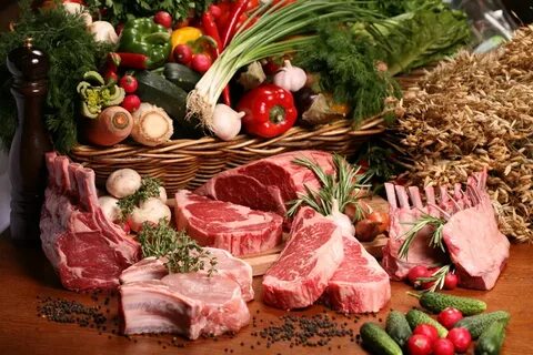 Свежее мясо новосибирск