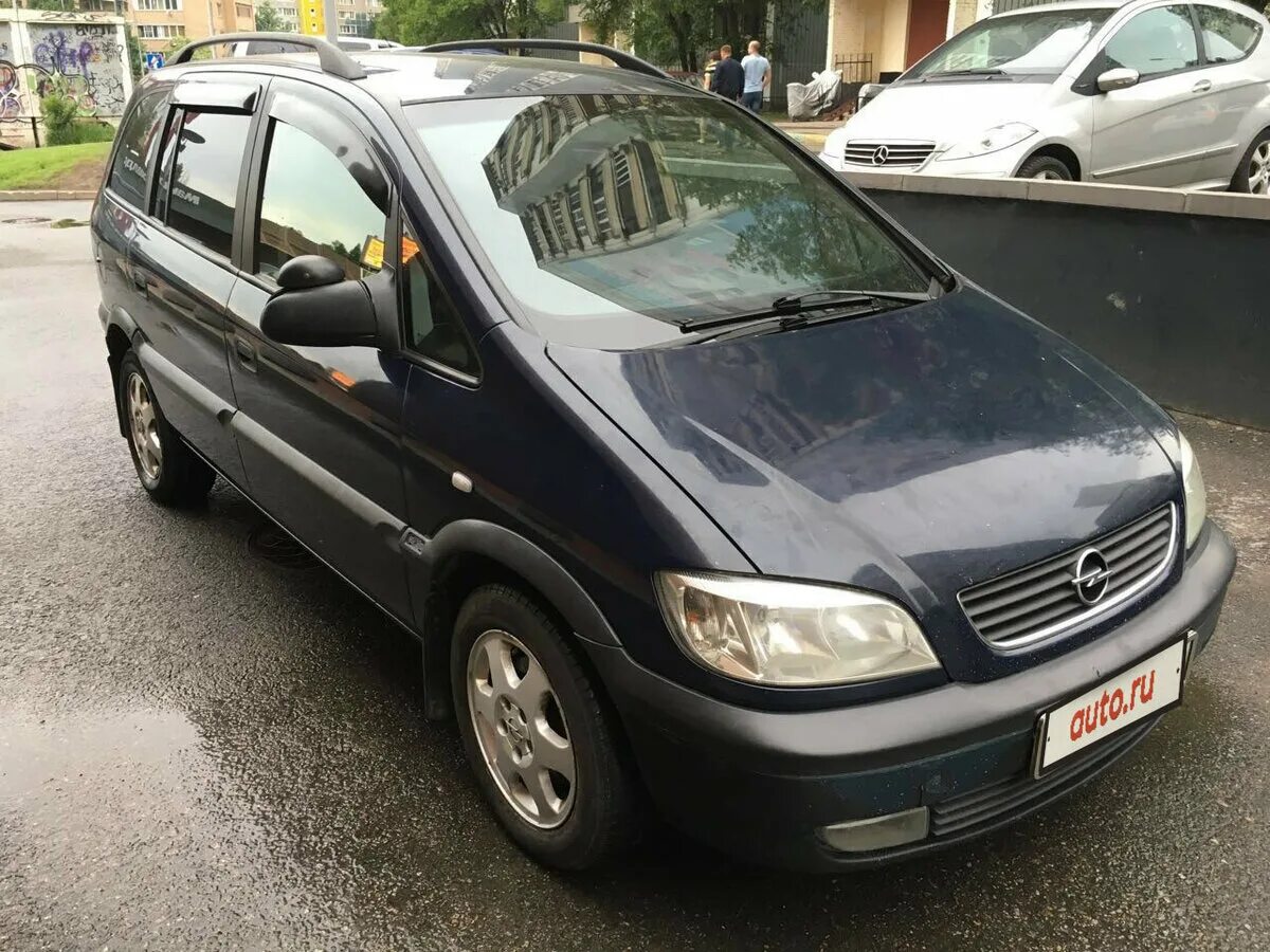 Колеса зафира б. Opel Zafira 2002. Опель Зафира 2002 года. Опель Зафира а 2002 1.8. Opel Зафира 2001 года.