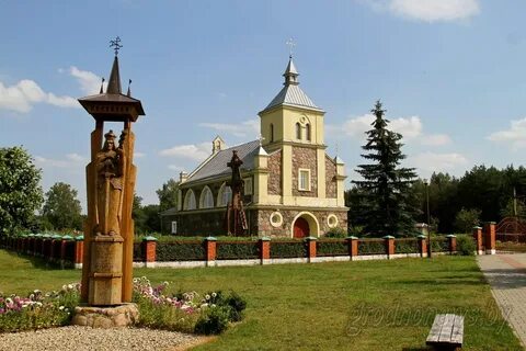 Гродненский р н