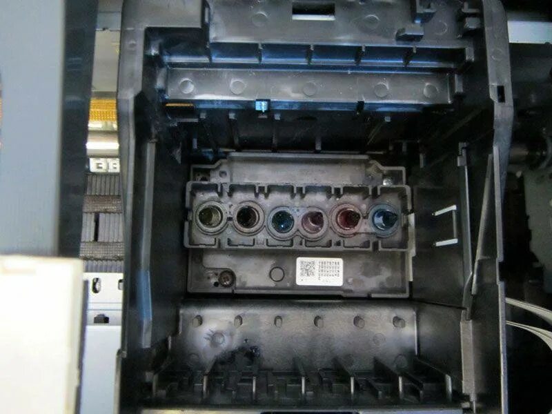 Чем промыть печатающую головку epson. Головка epson p50. головка принтер epson r290. epson r290 чистка печатающей головки. головка на epson p.