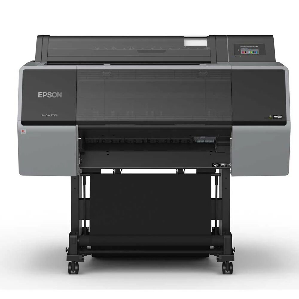 Плоттер epson surecolor sc. Принтер Epson SURECOLOR SC-p7000v. Epson SURECOLOR sc7500. Epson SURECOLOR SC-p900. Струйный плоттер Epson SURECOLOR SC-p9500.