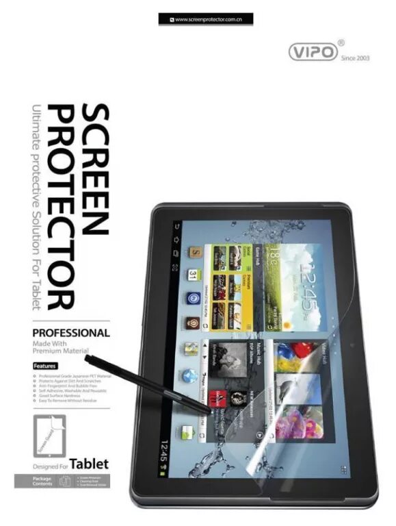 Купить пленку для планшета. Samsung Galaxy Tab 10.1 пленка. Защитный планшет самсунг галакси таб 2. Защитная пленка Vipo 8. Защитное стекло 2d для Samsung Galaxy Tab 2 10.1".