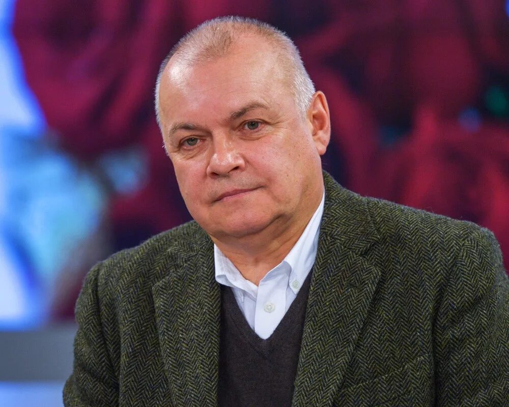 Киселев вести биография. Киселев вести биография