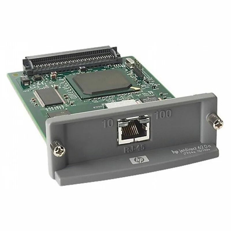 JETDIRECT 620n. G server