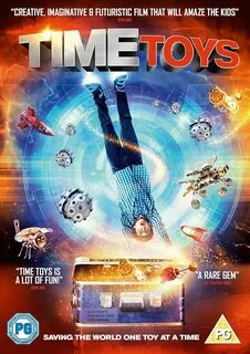 Time toys