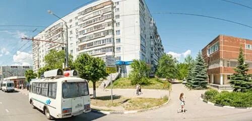 Важная дата - 20 февраля 1938 года на здании театра появилась надпись: "Московск