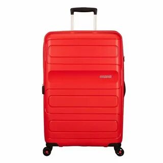 Чемоданы tourister