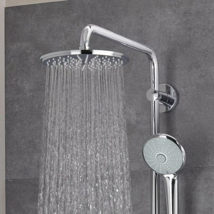 Система euphoria. Душевая стойка grohe euphoria system 180 27296001. душевая стойка grohe euphoria xxl system 210 27964000. grohe 27296001. душевая стойка grohe euphoria 260 27475001.