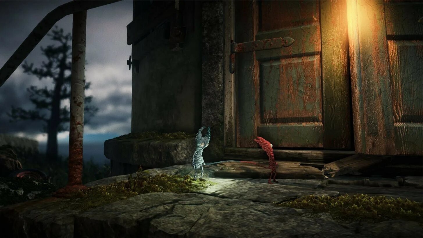 Unravel мультиплеер. Unravel на двоих на пк. Unravel 2 ps4. Unravel two как играть вдвоем. Unravel two игрушка.