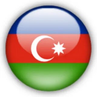 Флаг азе