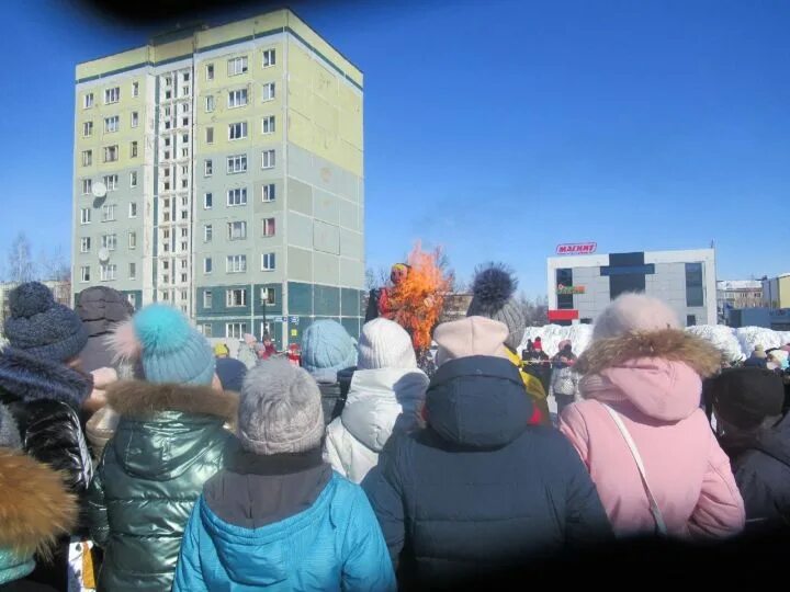 Микрорайоны елабуги