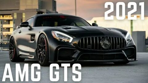Black gts