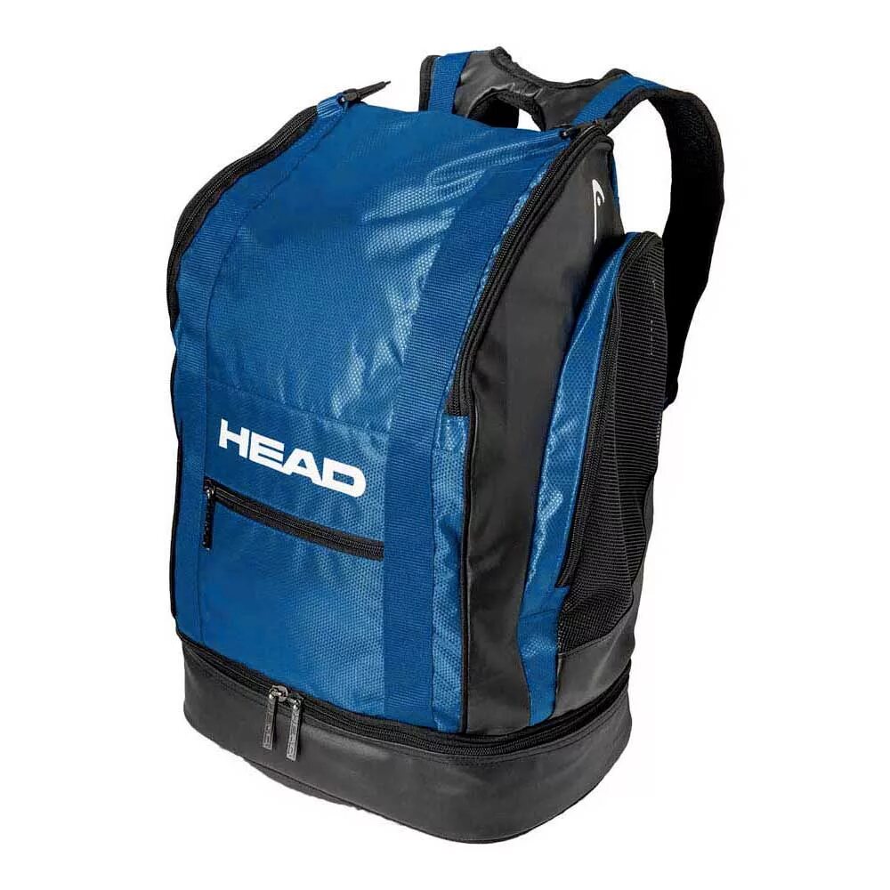 Рюкзак для бассейна. Рюкзак head tour 40л. рюкзак head training 33л. head swimming tour backpack 40l. рюкзак head hero office, 35л.