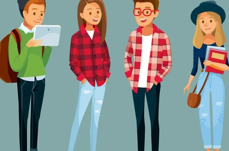 подросток за компьютером. труд подростков. трудоустройство подростков. подростки работают. подростки работают.