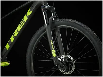 Trek marlin 29