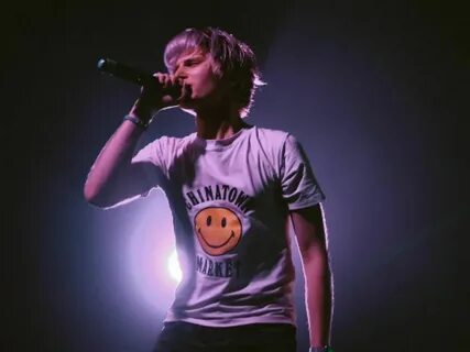 Платина рэпер