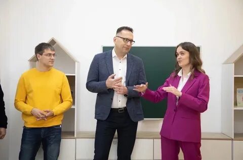 Центр развития ново