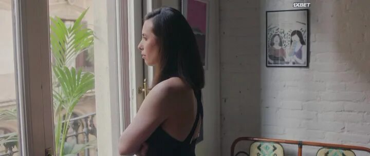 The summer of lust