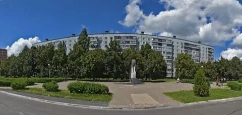 Курчатов ул энергетиков