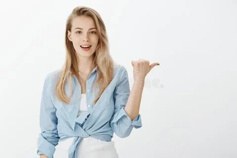 Her white