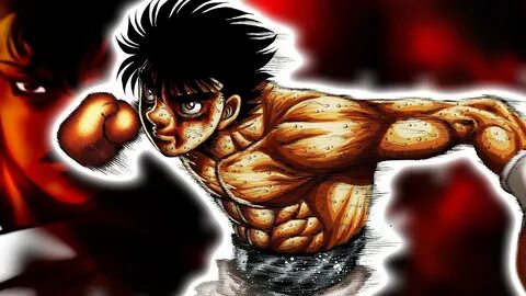 Hajime no ippo игра psp