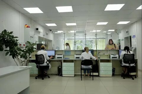 Телефон регистратуры поликлиники искитим