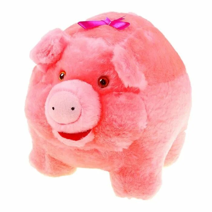Мягкая игрушка поросенок. Мягкая игрушка свинья розовая. Мягкая игрушка розовый поросенок. Мягкая игрушка свинья большая.
