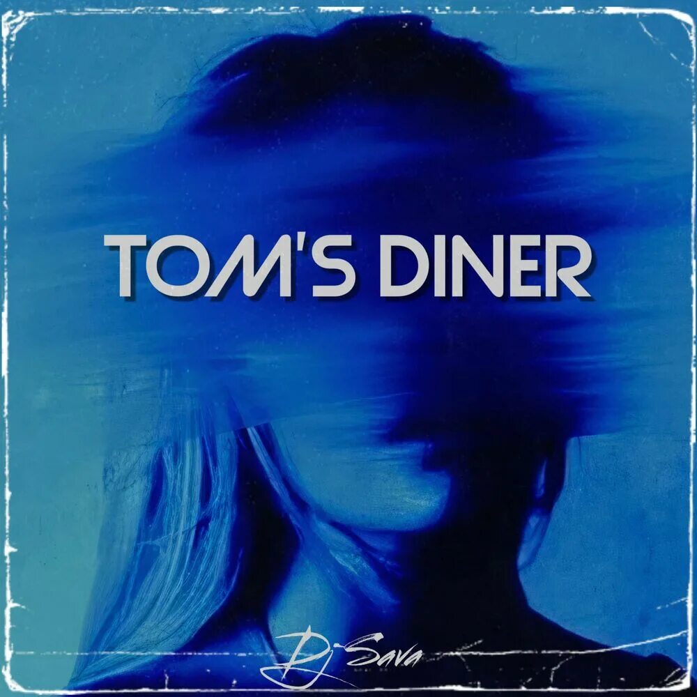 Песня toms diner. Томс Динер. Suzanne Vega Tom's Diner. Чувства Dizzy. Frey - Tom's Diner.