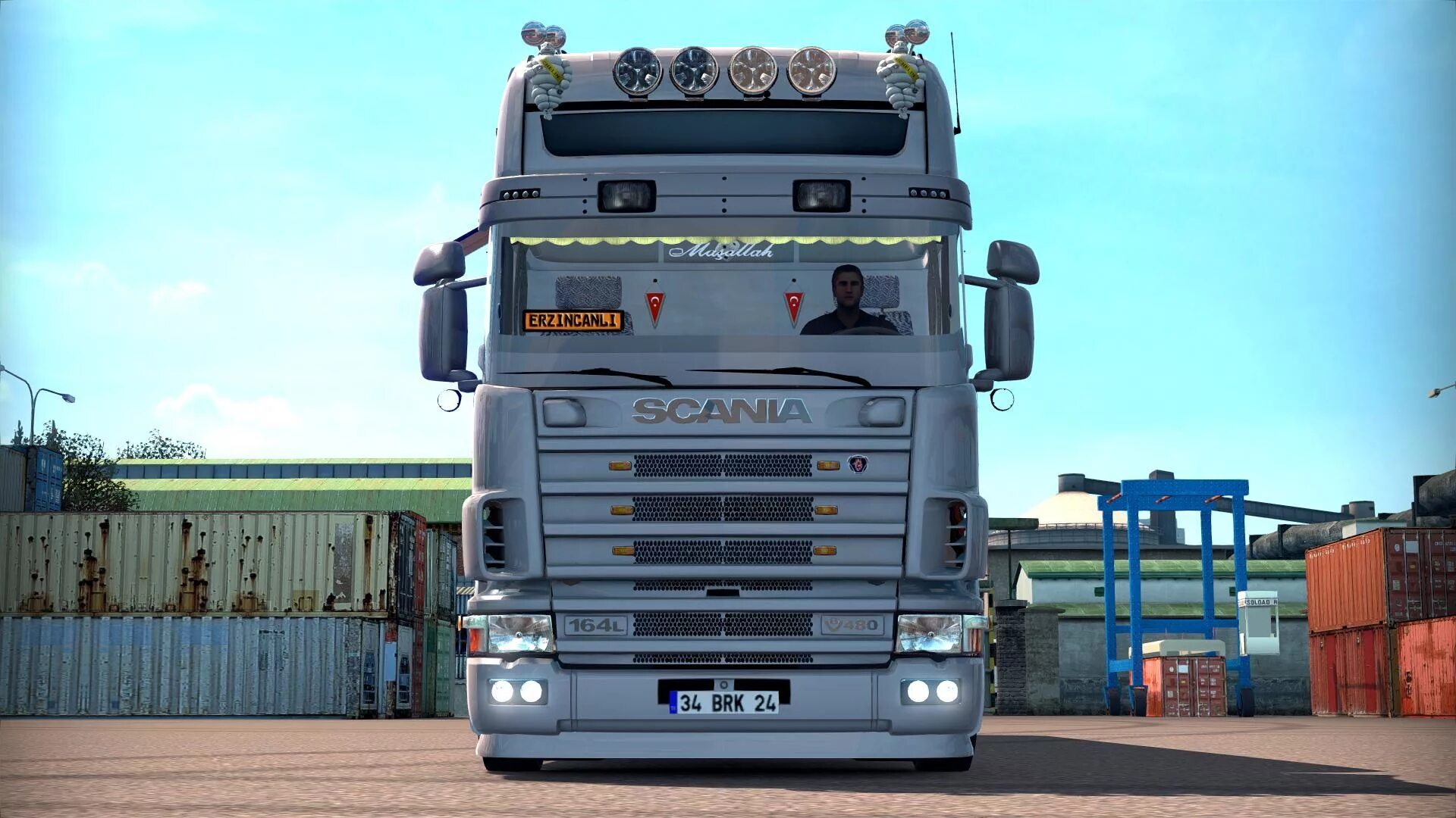 Скания евро трак 2. Scania 164l. Scania r560 ETS 2. Скания евро 2.