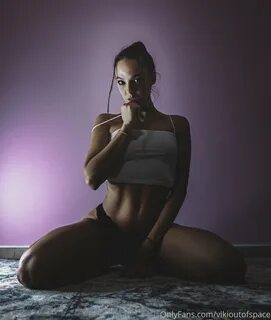 Vikioutofspace onlyfans - free nude pictures, naked, photos, Leaked Vikiout...