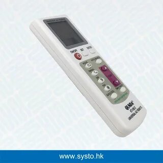 Приложение пульт для кондиционера