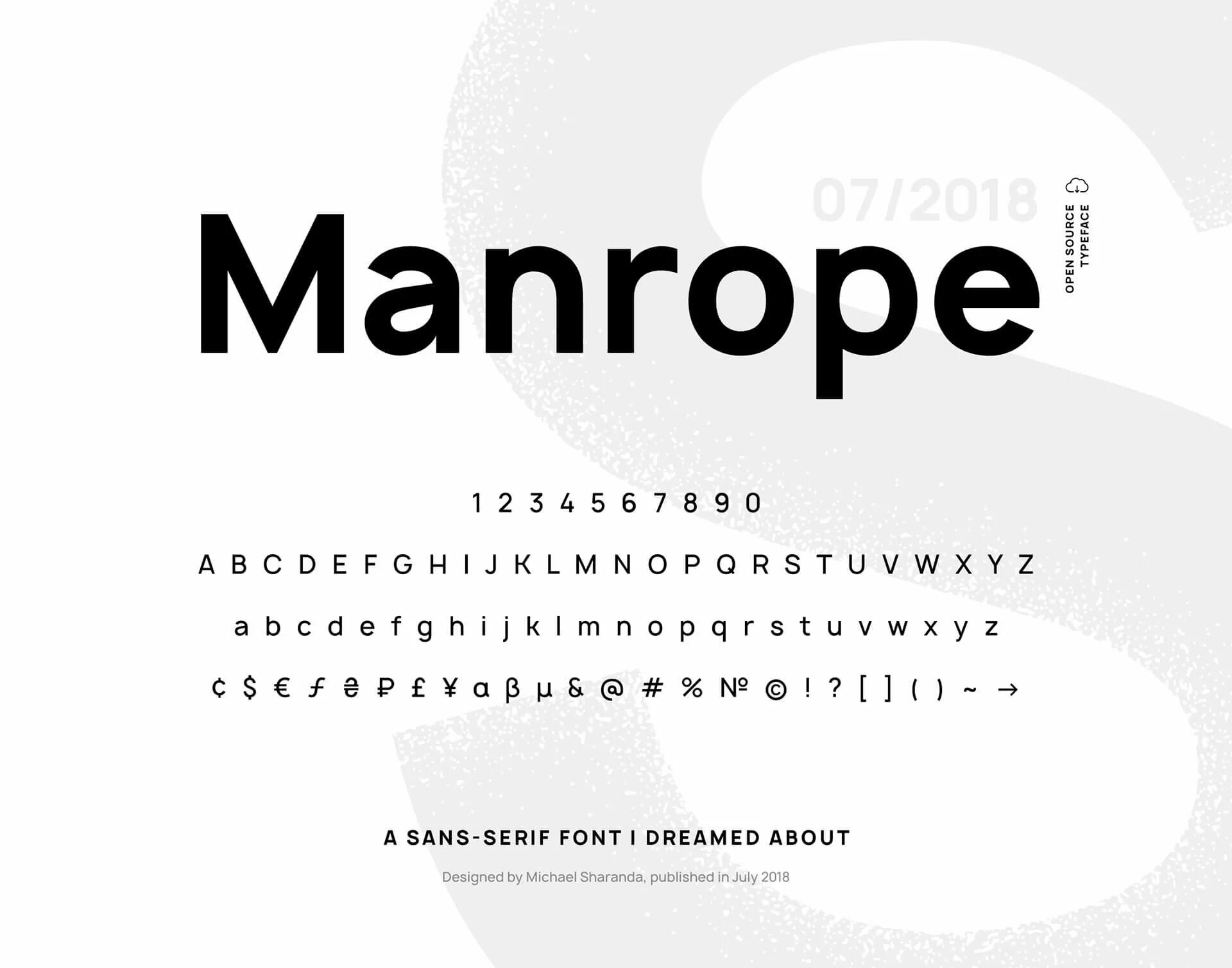 Manrope. Manrope font. Sans Serif шрифт. Гротескные шрифты.