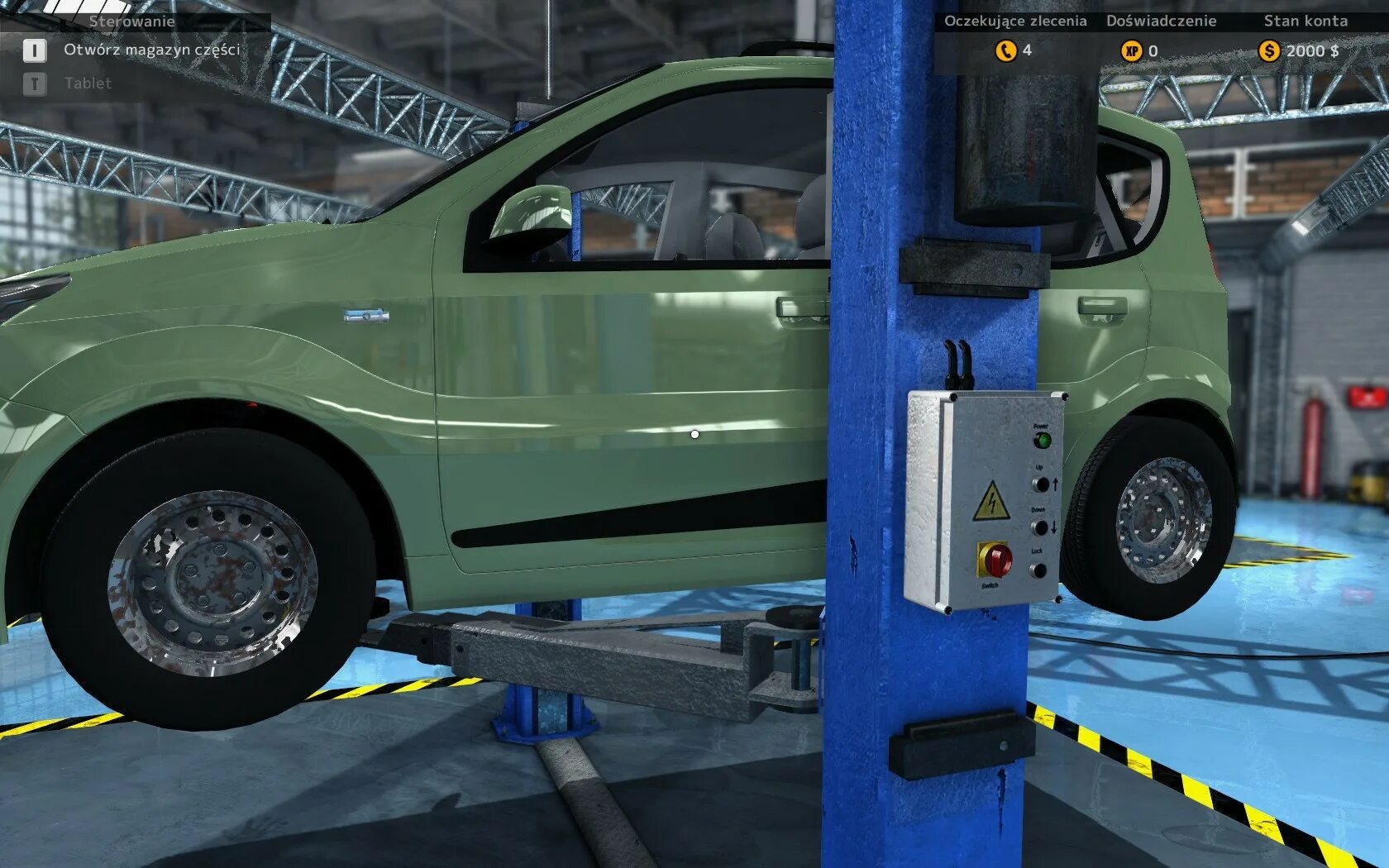 Как залить в car mechanic simulator. Как залить в car mechanic simulator