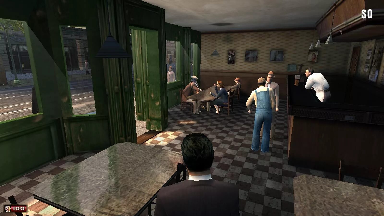 Mafia the city of lost heaven русификатор. Mafia 3 mod на графику. Mafia 2 texture. Мафия 2 спецназ. Mafia 3 одежда.