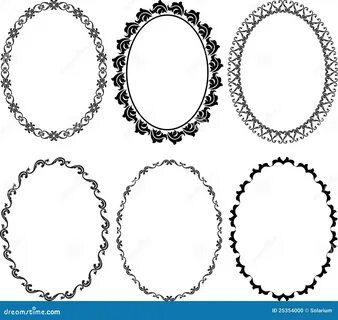 Oval am