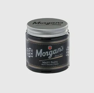 Morgans москва