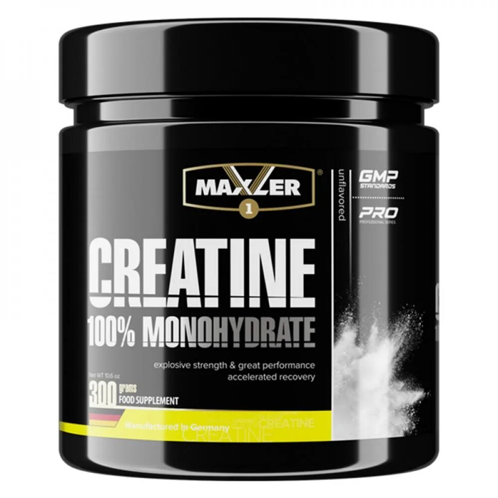 Maxler Arginine AAKG 300 Г. Maxler Creatine 300 g. Maxler BCAA + Glutamine 300 гр. Maxler Creatine (300 гр.).