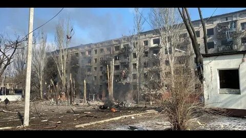 Киев сейчас 2024