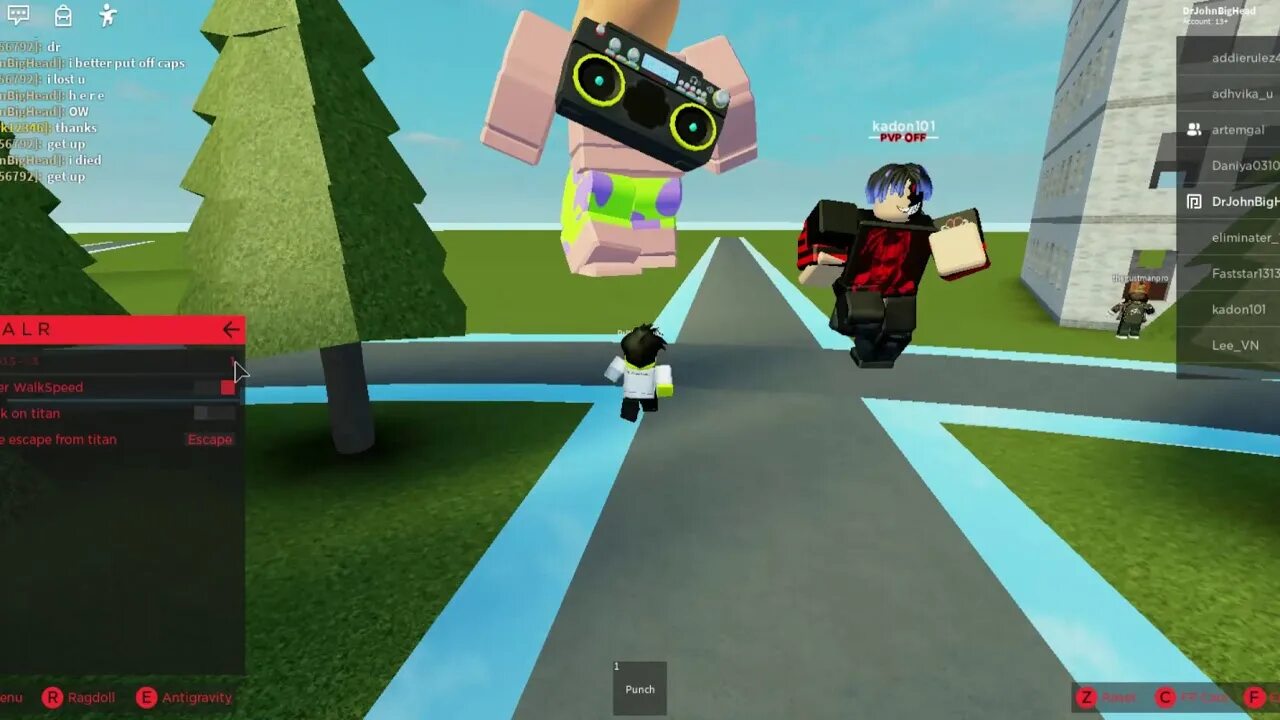 Игры где можно получать roblox. Ragdoll РОБЛОКС. Рэгдолл игра в РОБЛОКСЕ. Рэгдолл тестинг РОБЛОКС. Тест на РОБЛОКС.