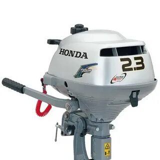 Хонда 2.3