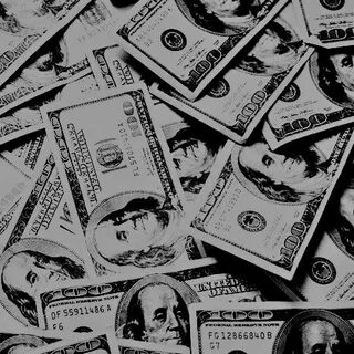 Items money
