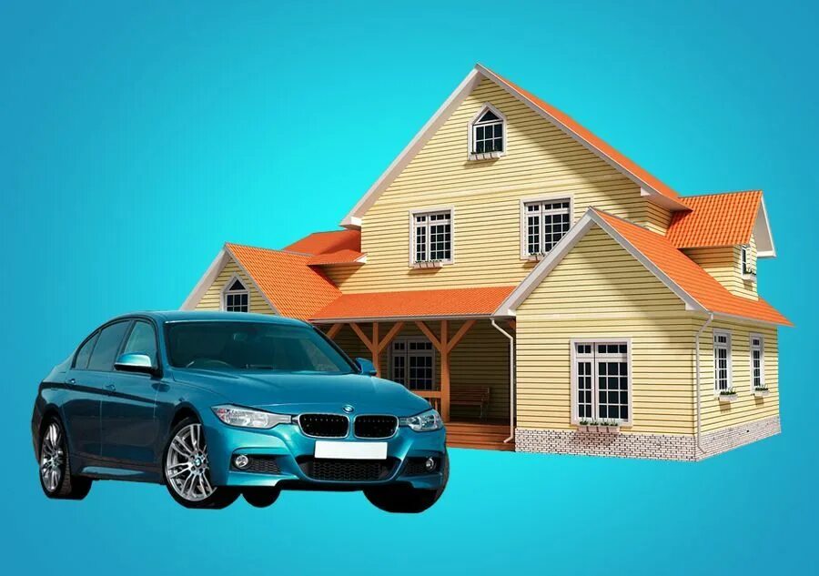 Car company бесплатные покупки. Страхование 3d. Car Home insurance. Auto Home. Кредитование и страхование автосалоны.
