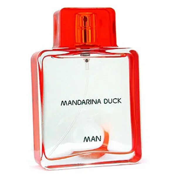 Мандарина дак духи мужские. Mandarina Duck man туалетная вода. Духи Mandarina Duck 50мл. Mandarina Duck 100.