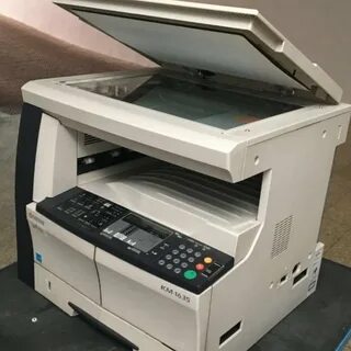 Копиры kyocera