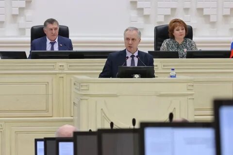 Уполномоченный удмуртской республики