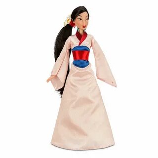 Classic dolls