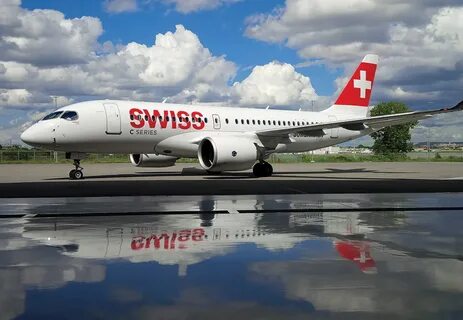 C series