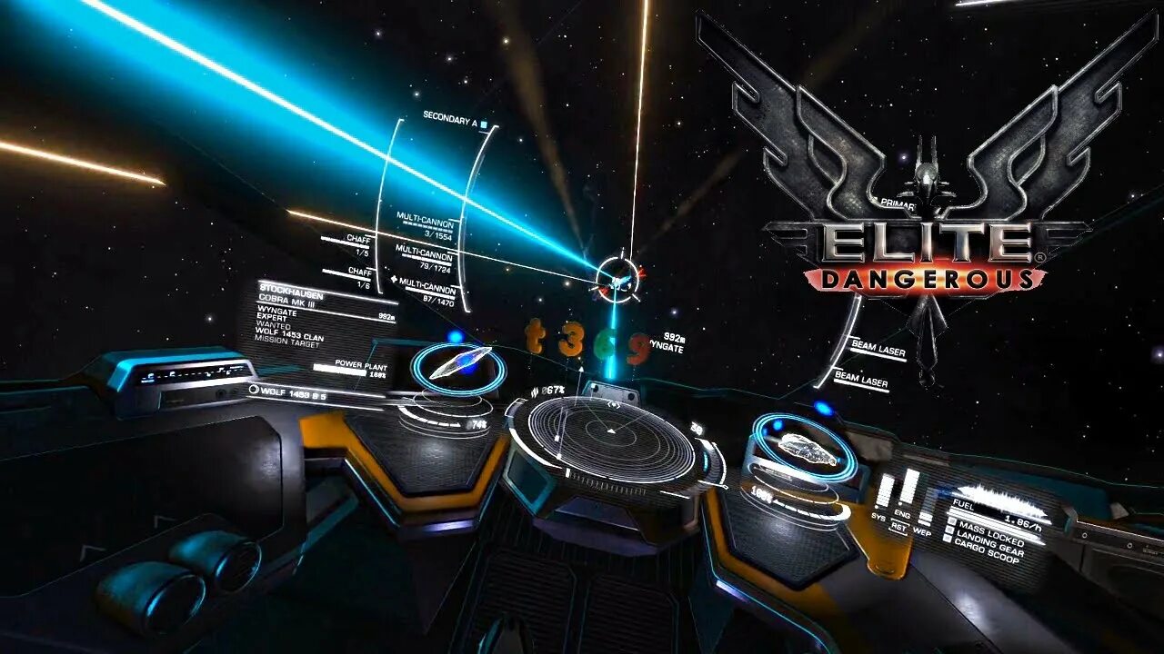 Elite Dangerous VR. Elite: Dangerous VR logo. Pico 8k VR Elite Dangerous.