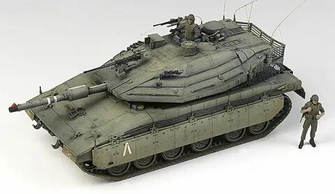 4 1 model