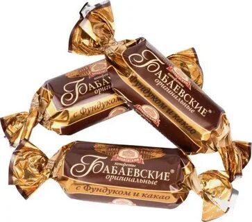 Конфетка оригинал